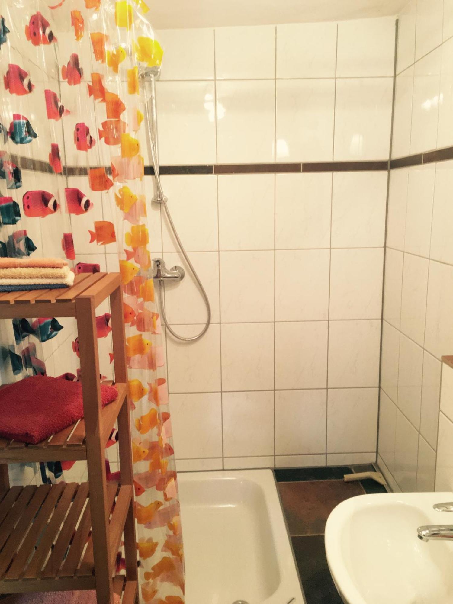 Ferienwohnung Schloessershof Borler Oda fotoğraf