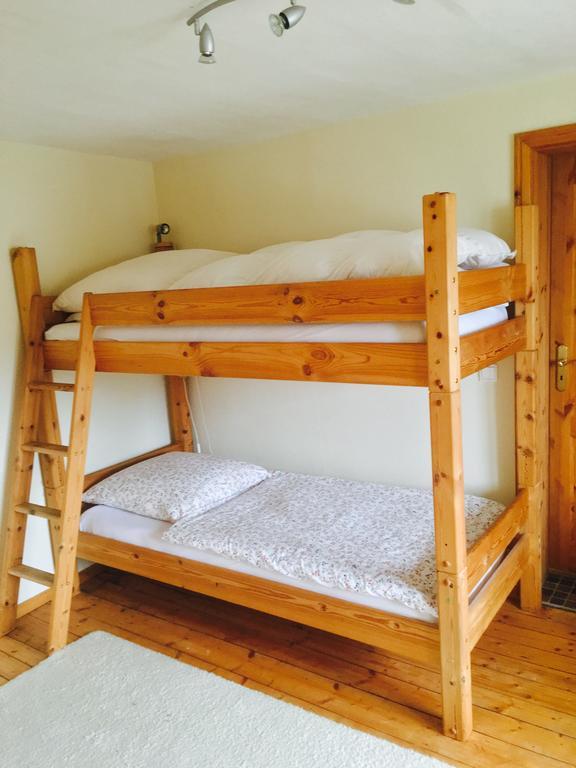Ferienwohnung Schloessershof Borler Dış mekan fotoğraf